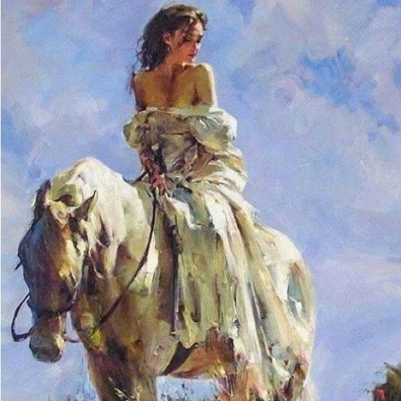 Meet your Posher, prairietalevintage - Picture 1 of 1